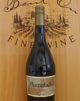 Plumpjack Reserve Chardonnay 2016