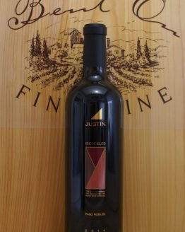 Justin Isosceles 2014