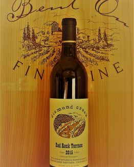 Diamond Creek Red Rock Terrace 2015