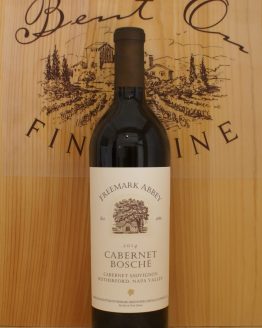 Freemark Abbey Bosche 2014