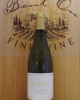 Kistler Sonoma Mtn. Chardonnay 2016