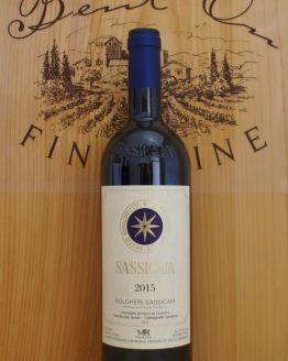 Sassicaia 2015 1