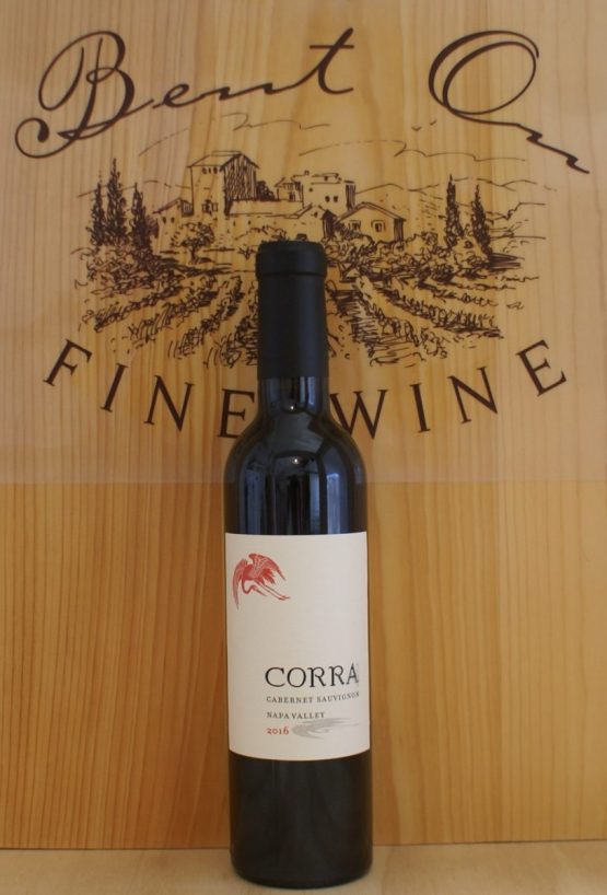 Corra Cabernet Sauvignon 2018 (375ml)