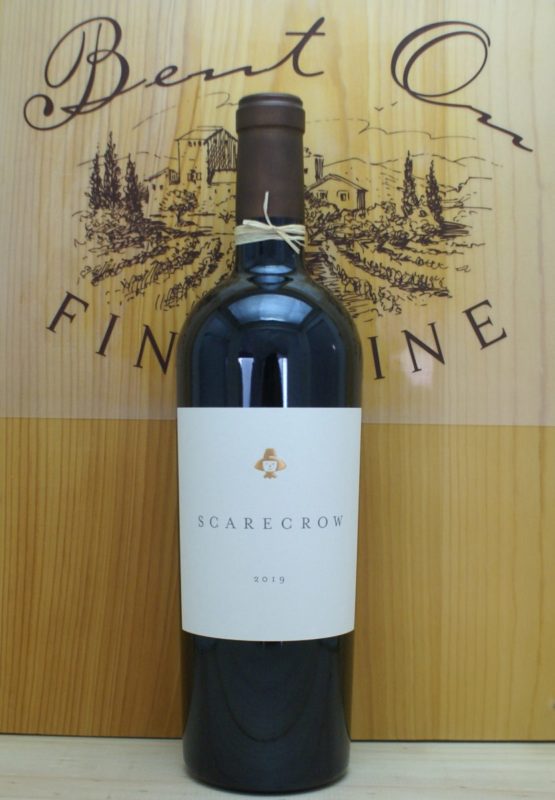 Scarecrow Cabernet Sauvignon 2019