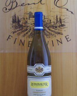Rombauer Chardonnay 2020