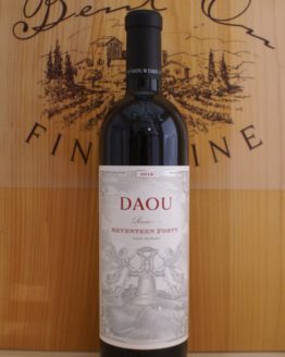 Daou Seventeen Forty Reserve 2019