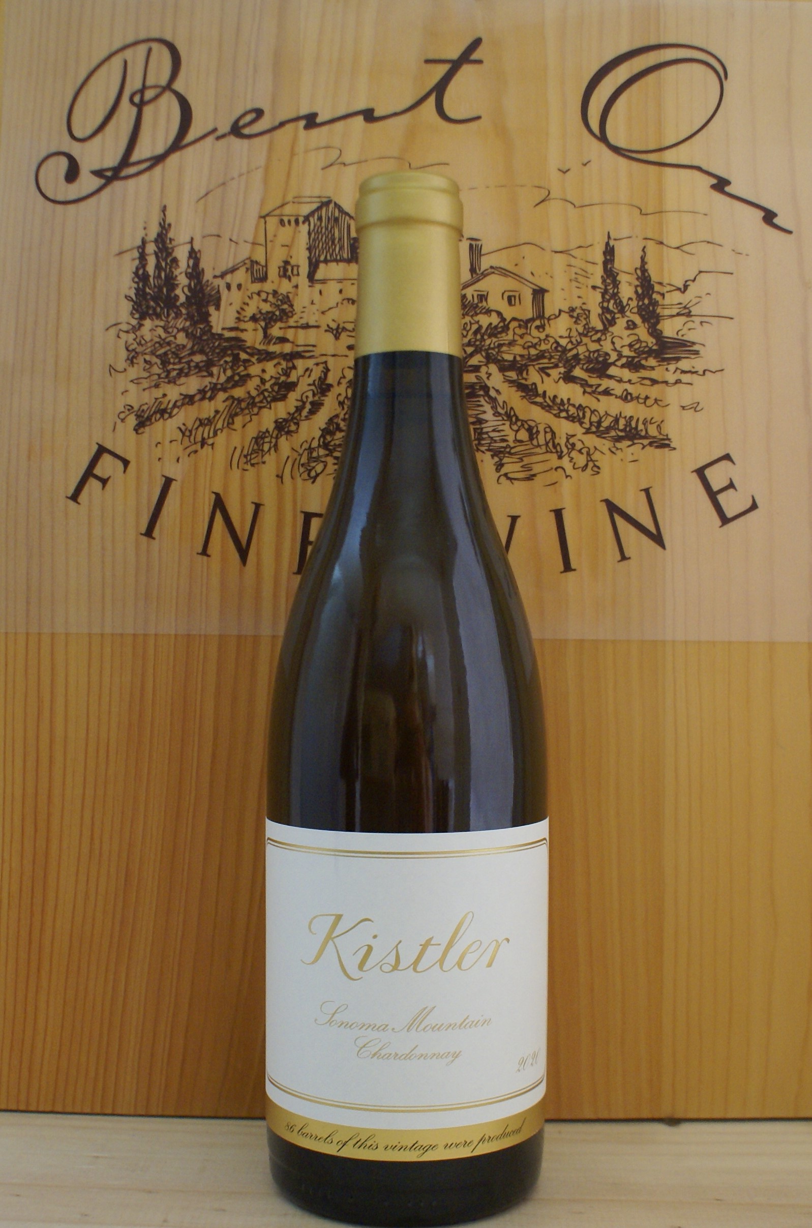 Kistler Chardonnay 2020