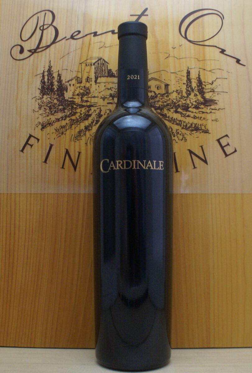 Cardinale 2021 Cardinale 2021